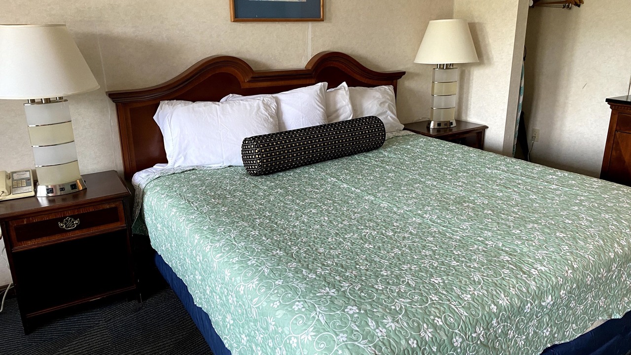 Photo of Bedroom in Fiskdale