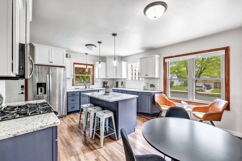 Photo of Kitchen in Green Bay