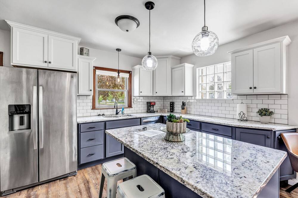 Photo of Kitchen in Green Bay