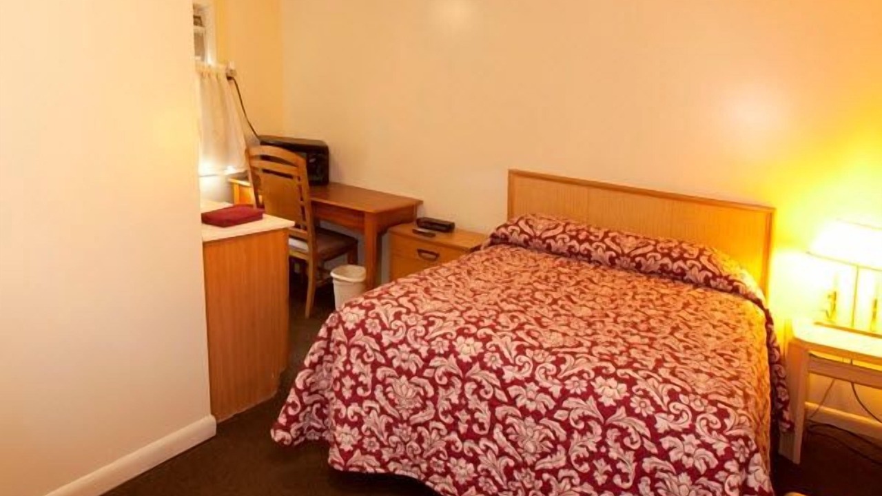 Photo of Bedroom in Frostburg
