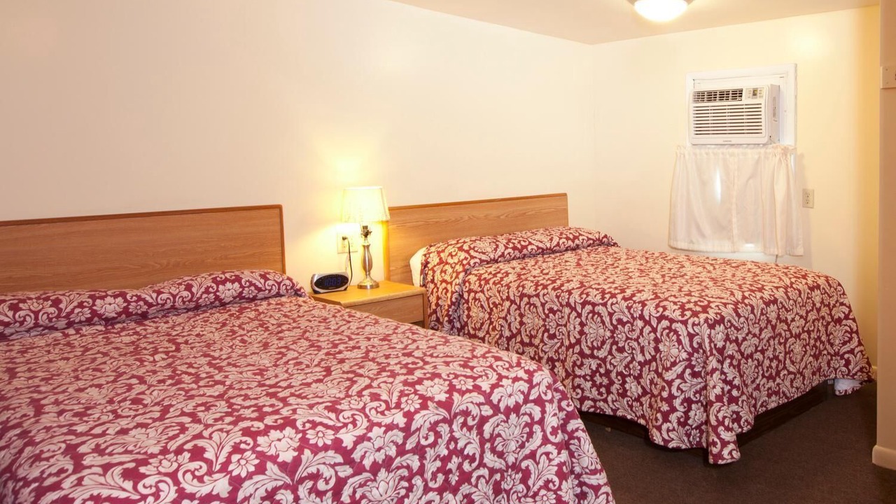 Photo of Bedroom in Frostburg
