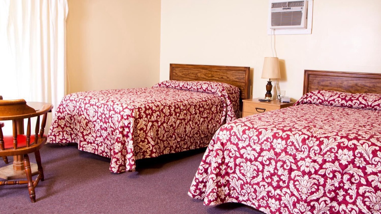 Photo of Bedroom in Frostburg