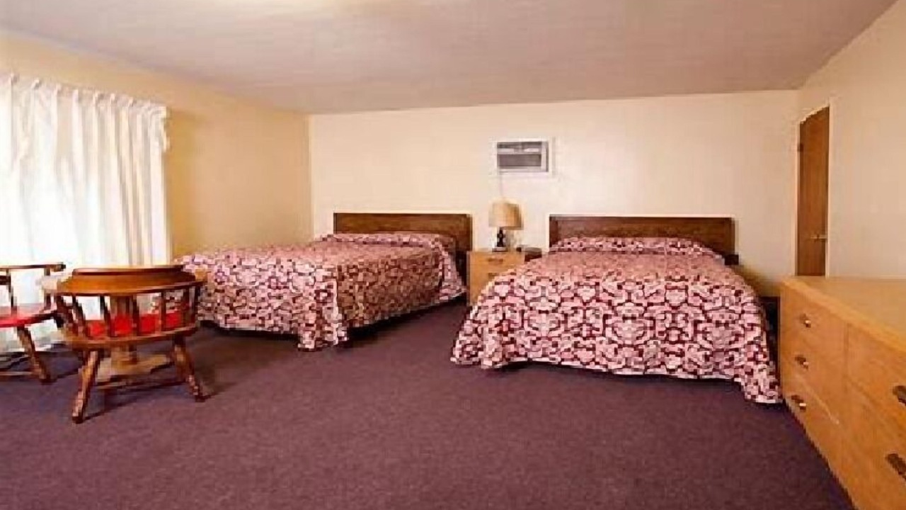 Photo of Bedroom in Frostburg
