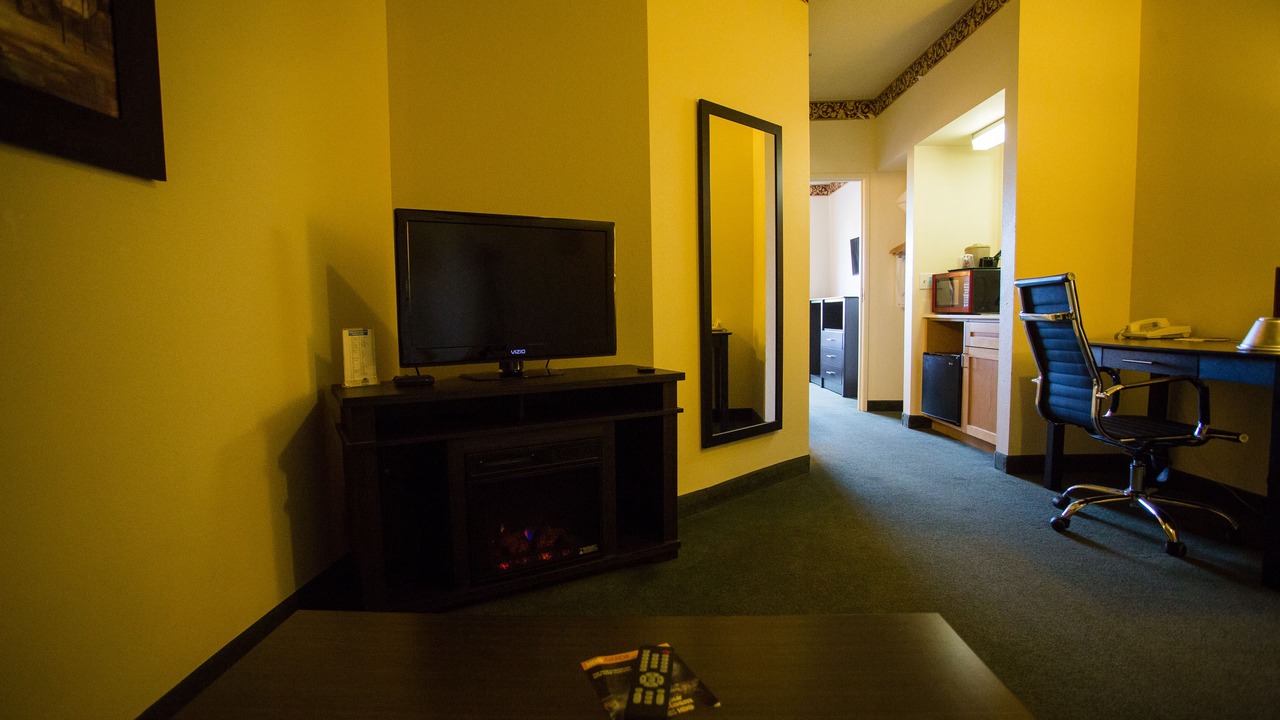 Photo of Bedroom in Chisholm