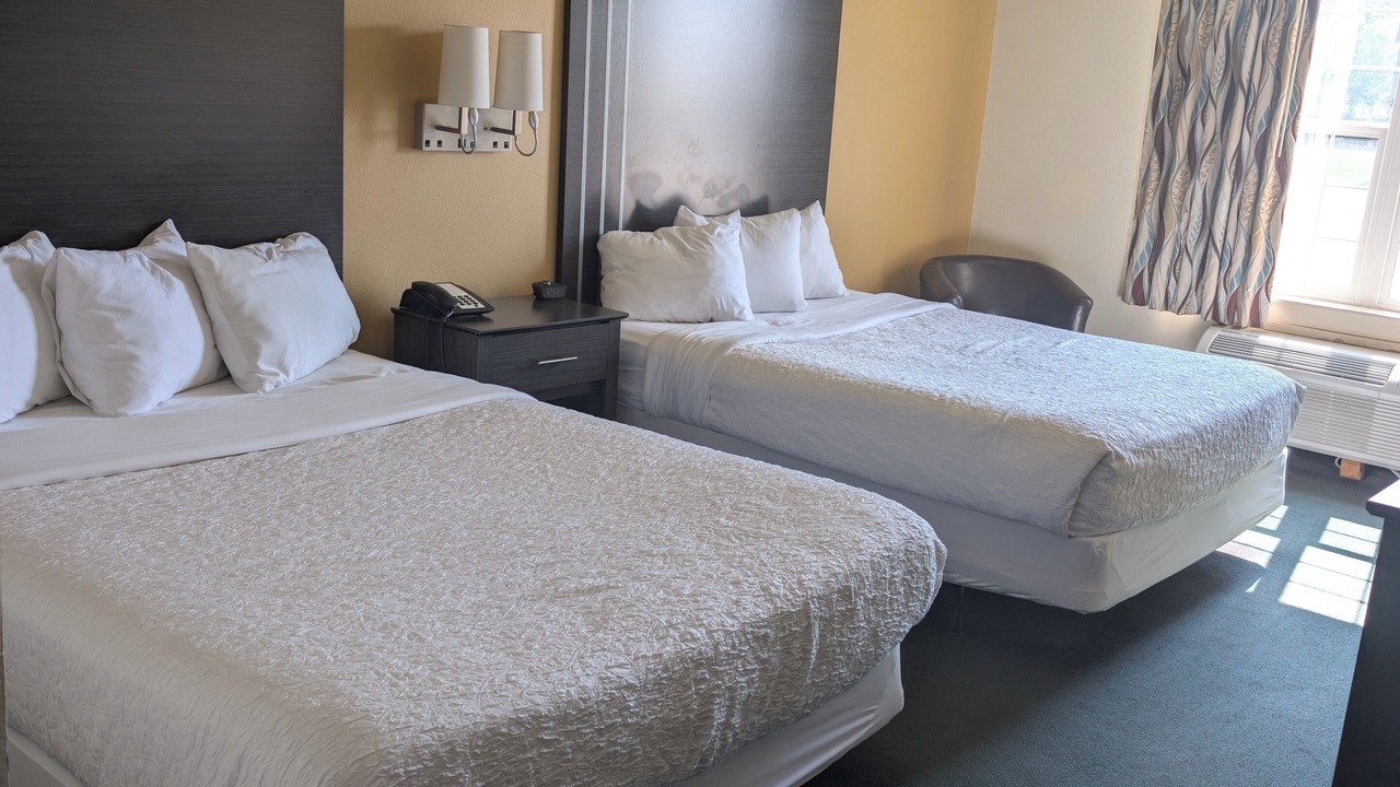 Photo of Bedroom in Chisholm