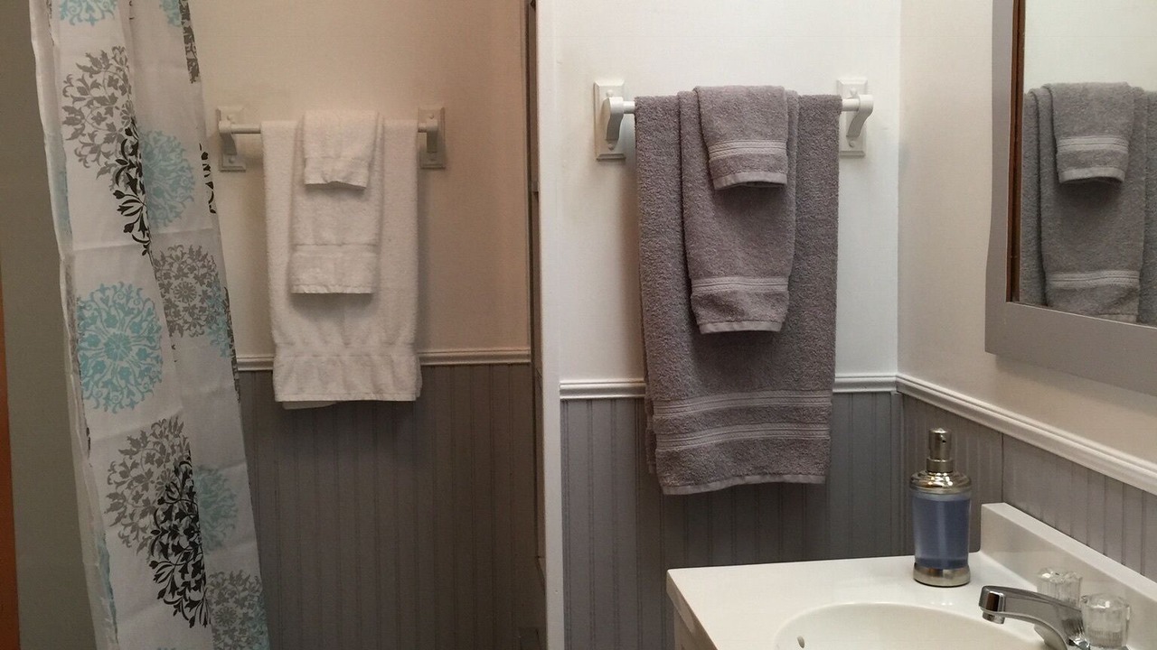 Photo of Bathroom in Kimball
