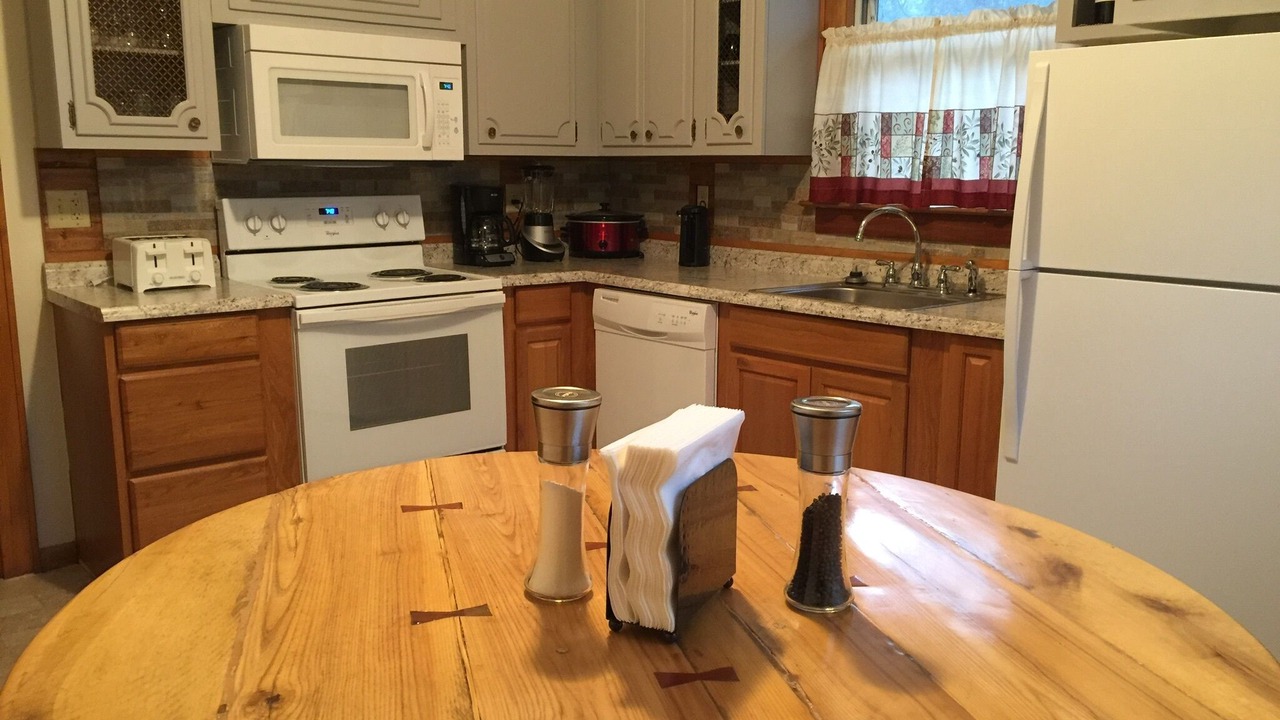 Photo of Kitchen in Kimball