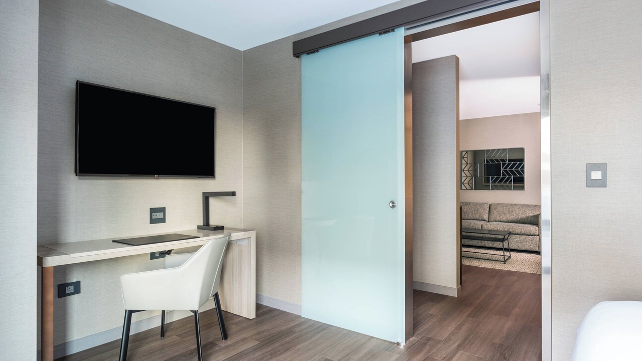 Photo of Bedroom in Central Business District