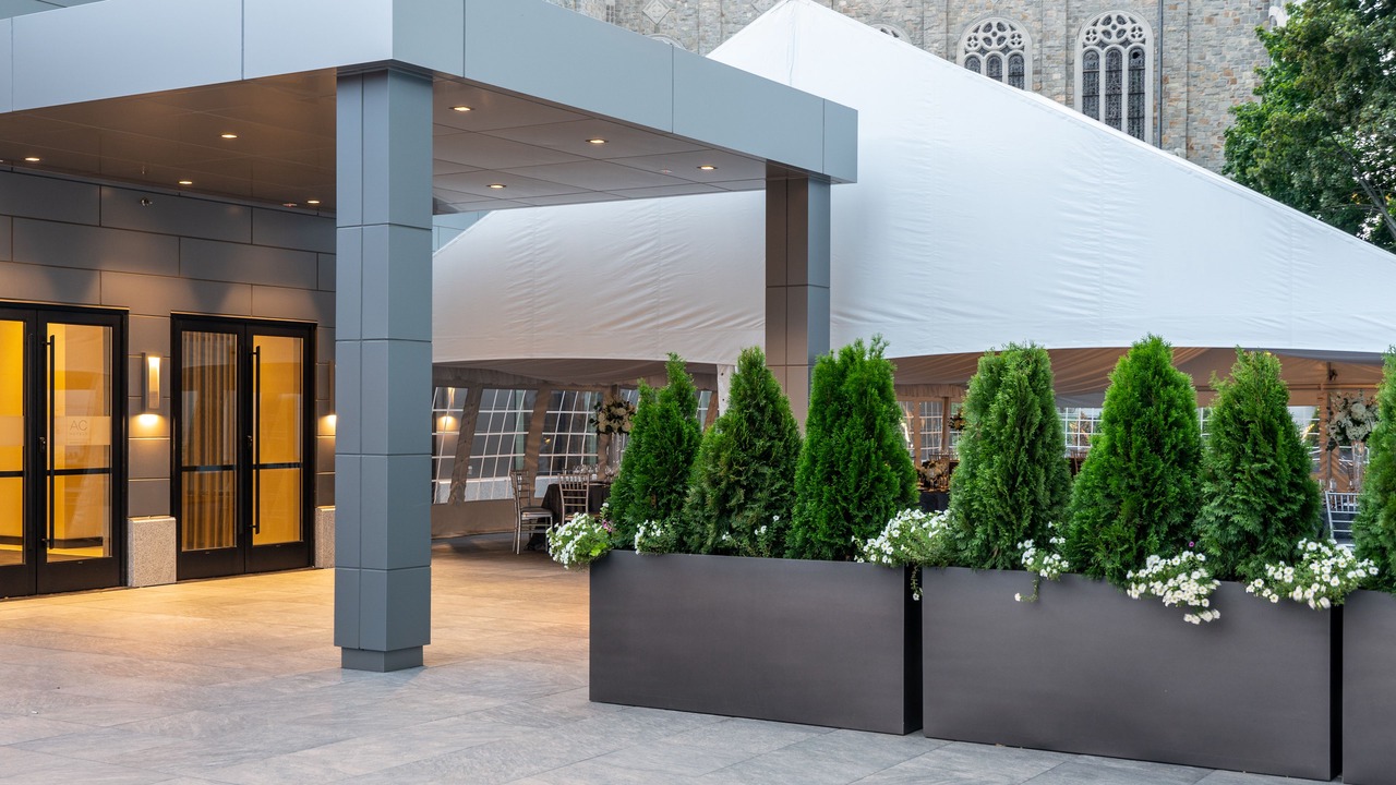Photo of Outdoor in Central Business District