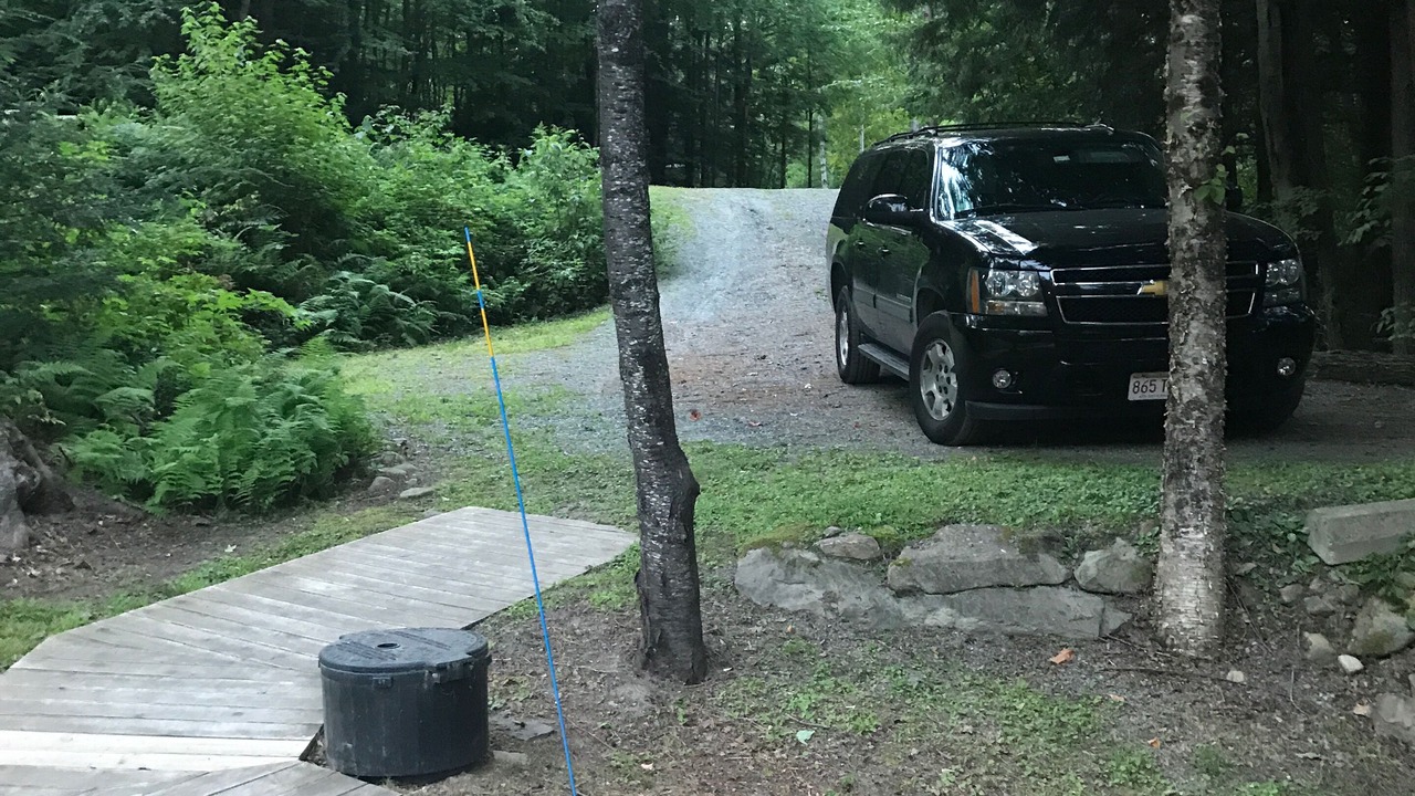 Photo of Outdoor in Woodsville