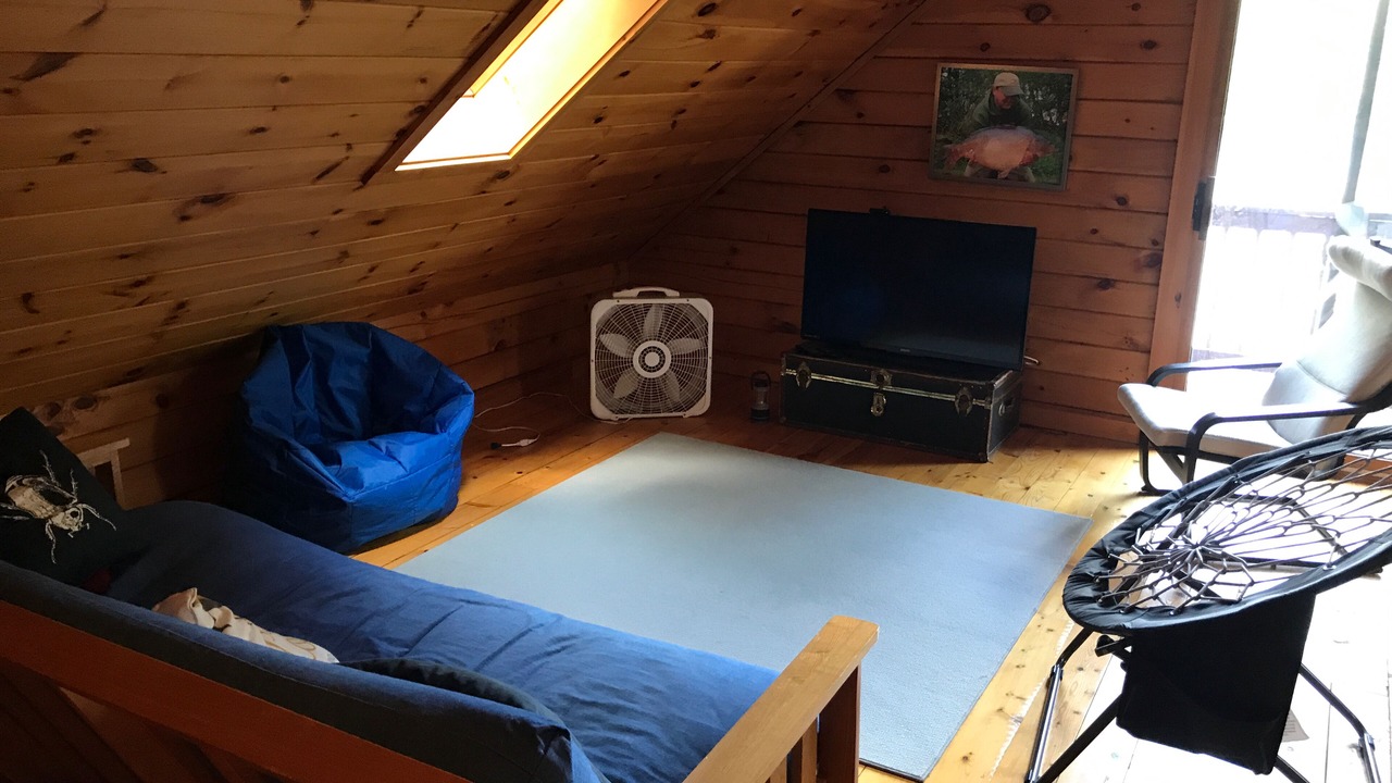 Photo of Livingroom in Woodsville
