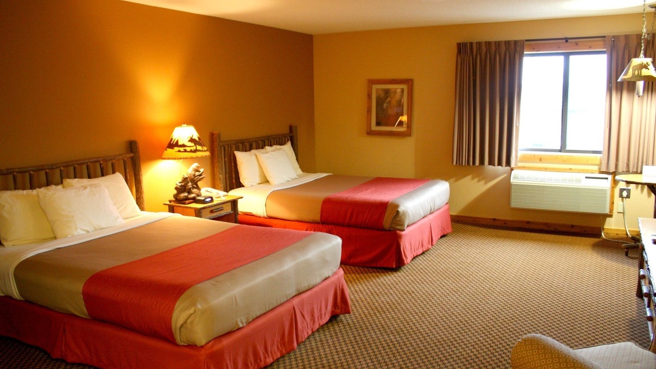 Photo of Bedroom in Siren