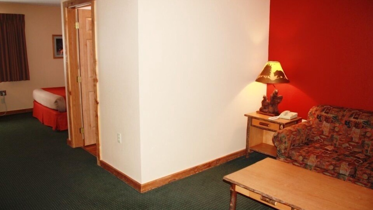 Photo of Bedroom in Siren