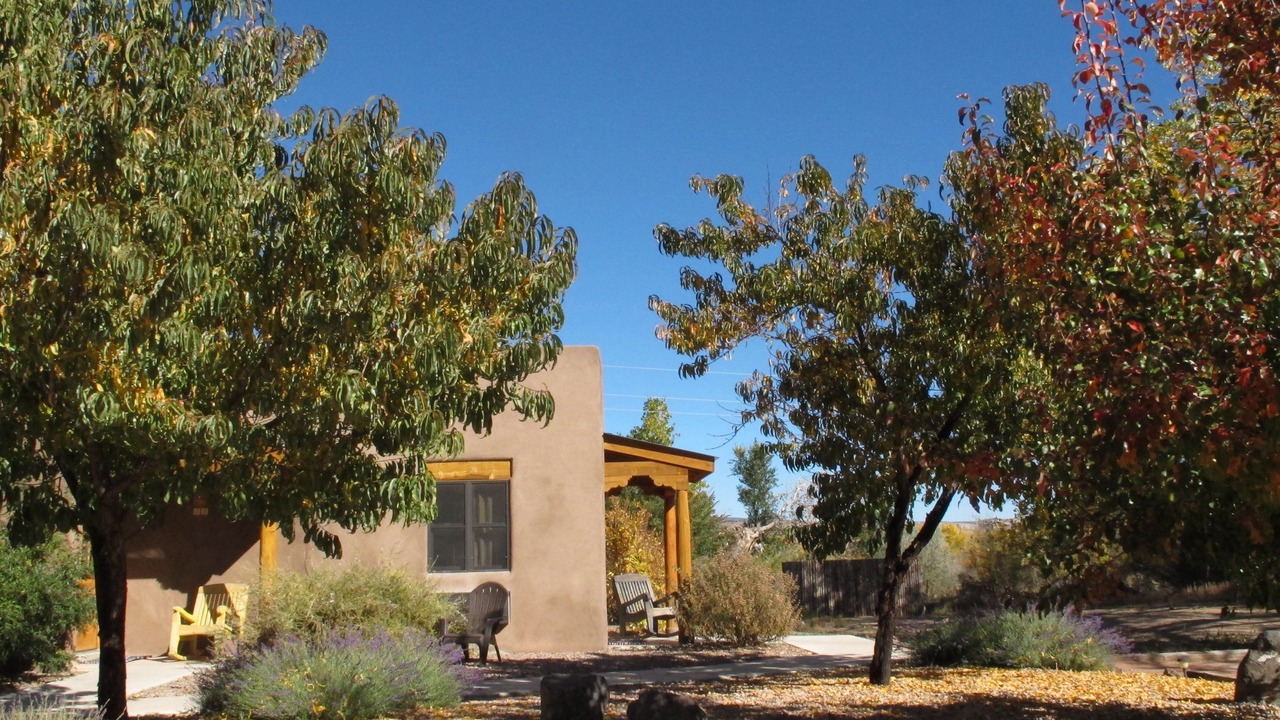 Photo of Outdoor in Abiquiu