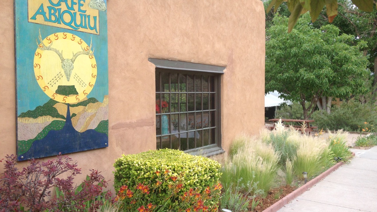Photo of Outdoor in Abiquiu
