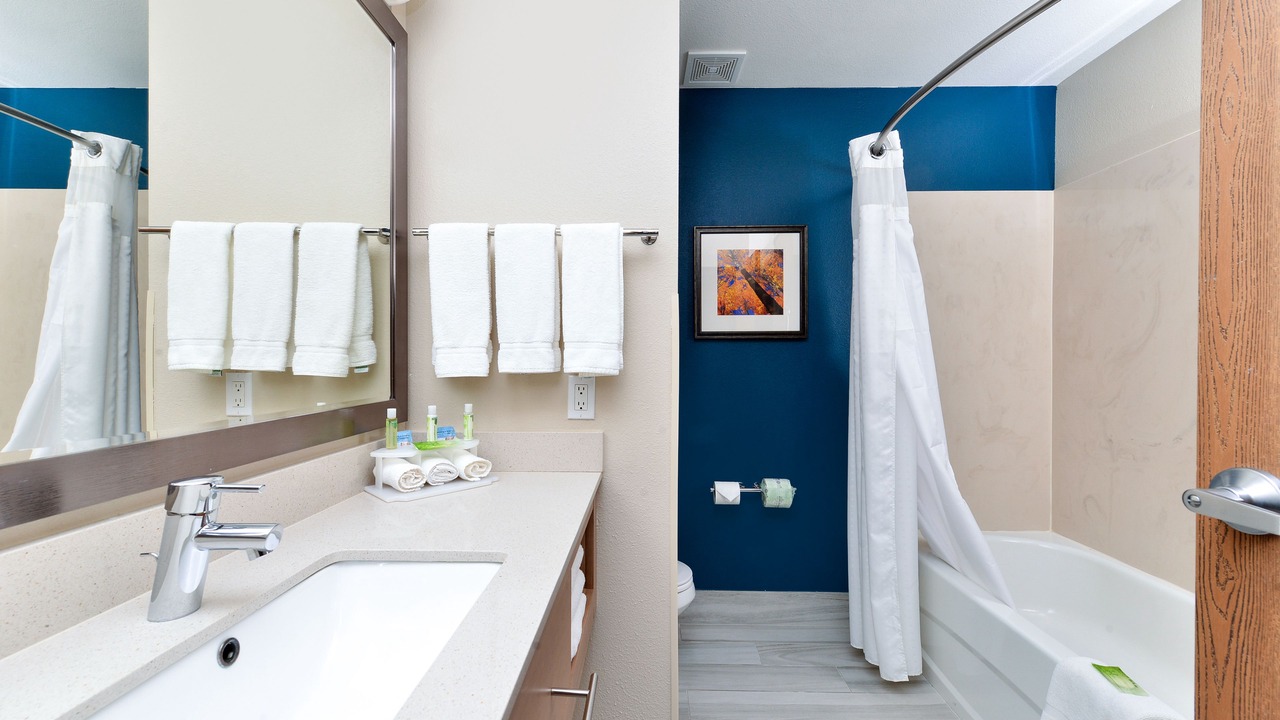 Photo of Bathroom in Bernalillo