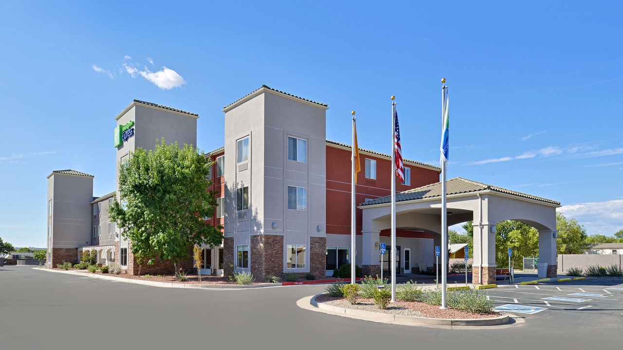 Photo of Outdoor in Bernalillo