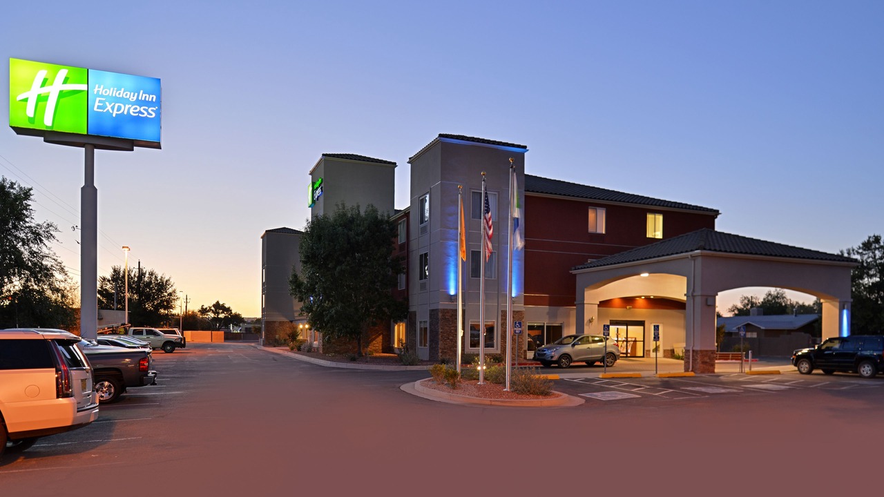 Photo of Outdoor in Bernalillo