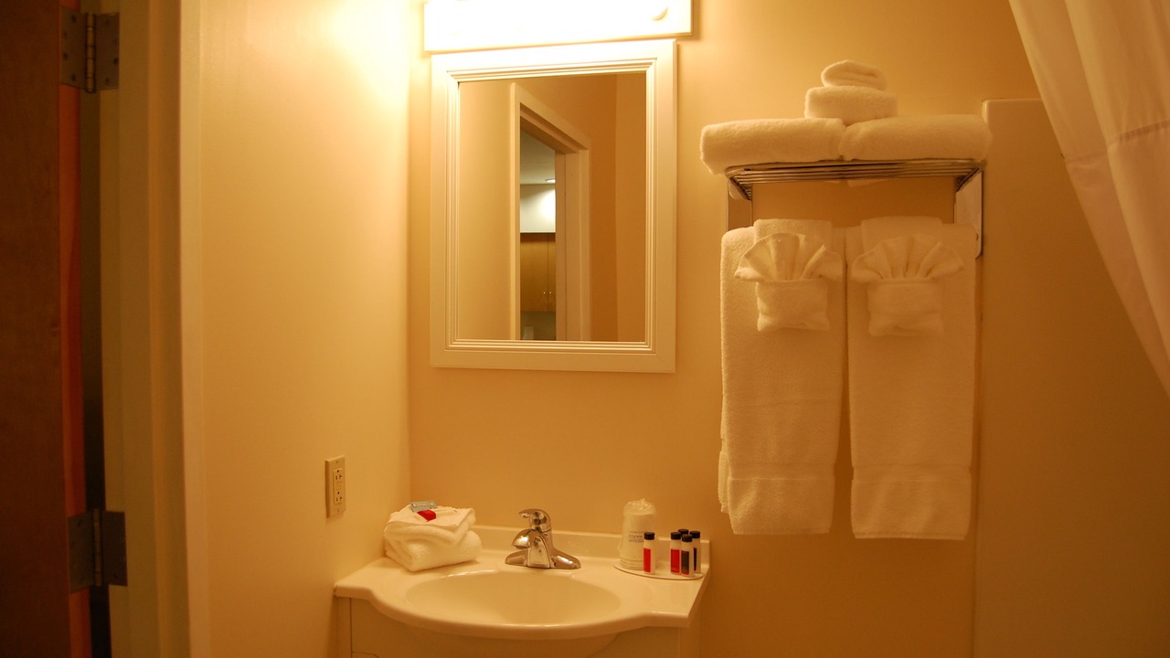 Photo of Bathroom in Plattsburgh