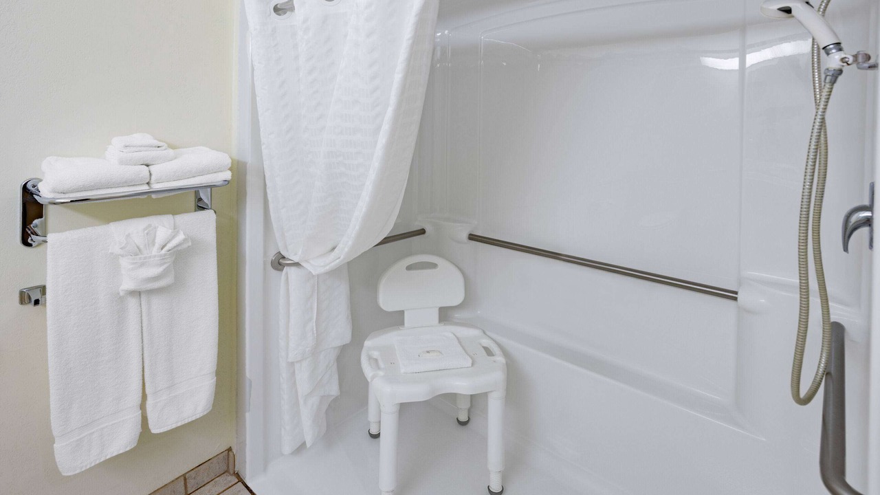 Photo of Bathroom in Plattsburgh