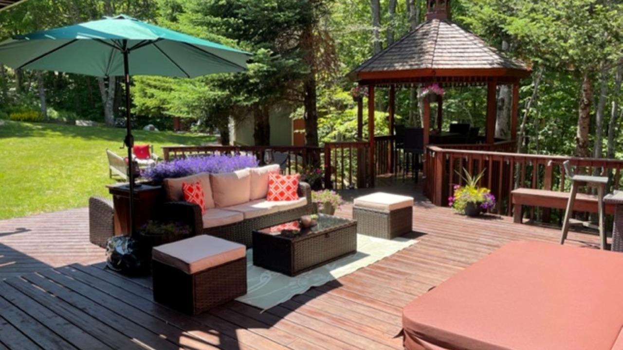 Photo of Outdoor in Killington