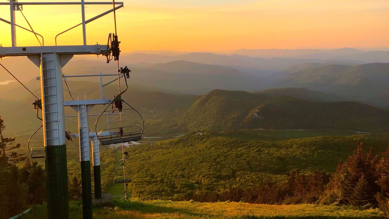 Photo of Outdoor in Killington