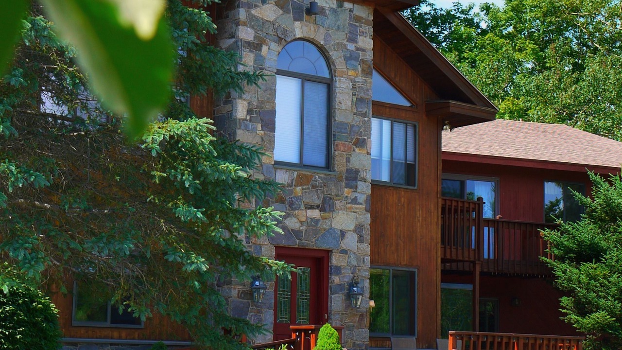 Photo of Outdoor in Killington