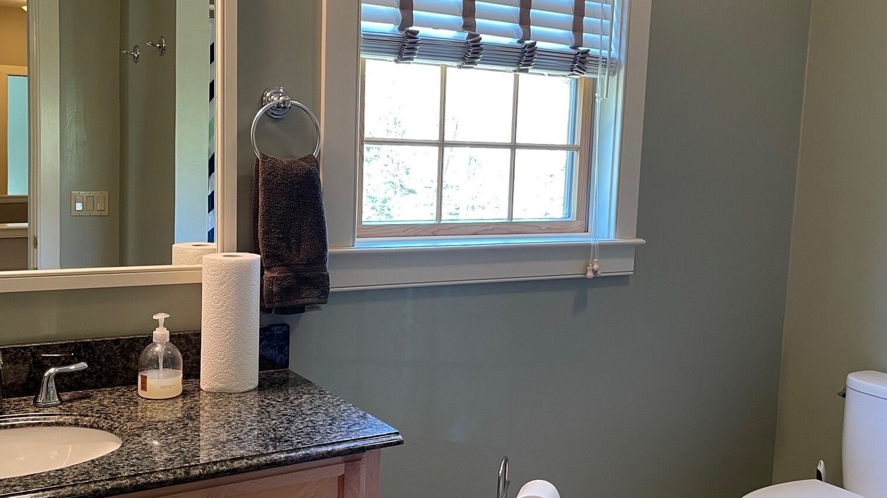 Photo of Bathroom in Killington