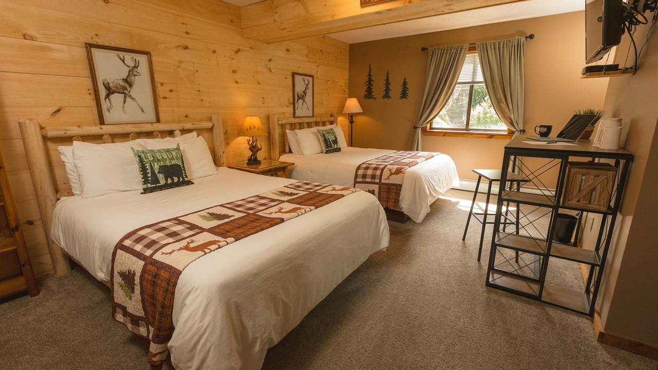 Photo of Bedroom in Killington