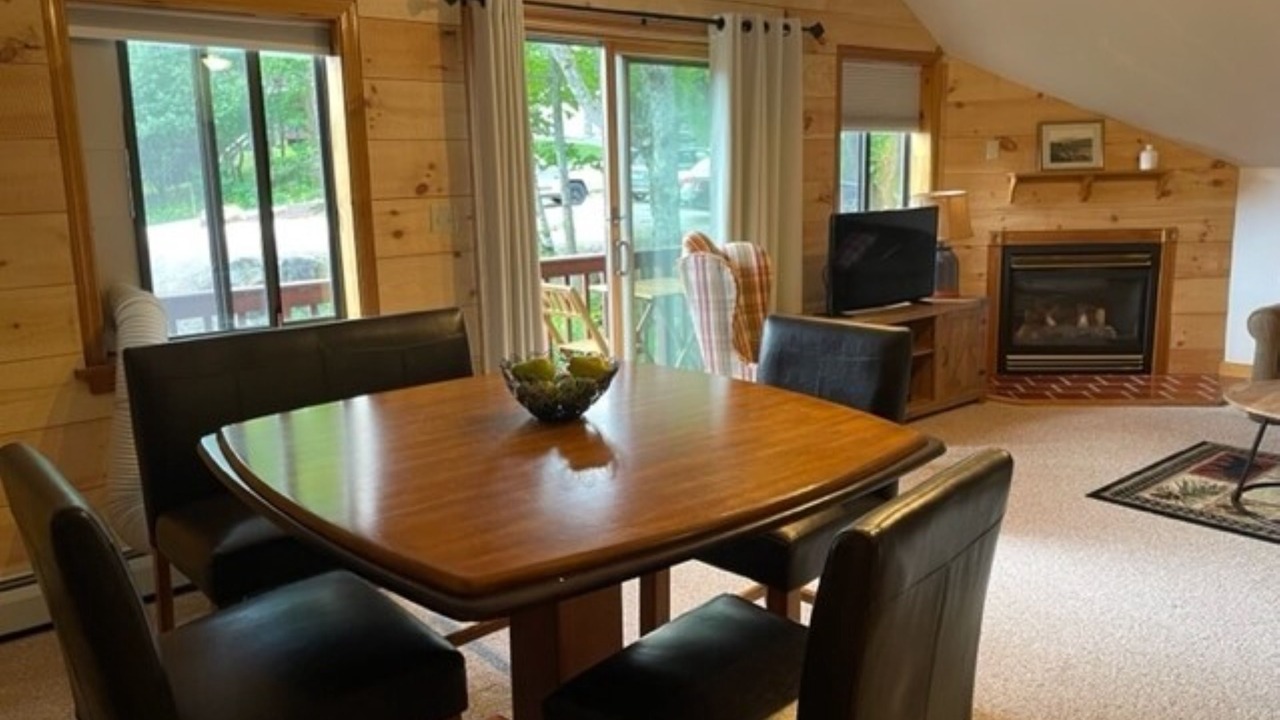 Photo of Livingroom in Killington