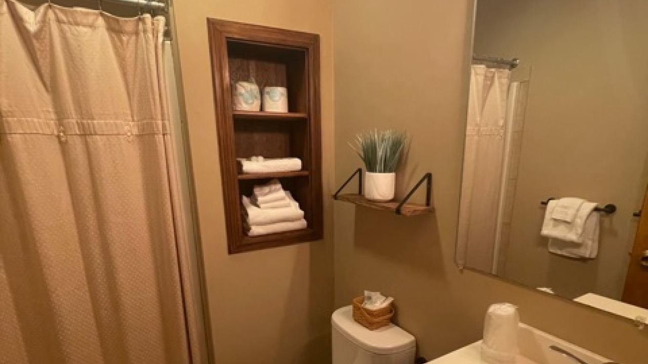 Photo of Bathroom in Killington