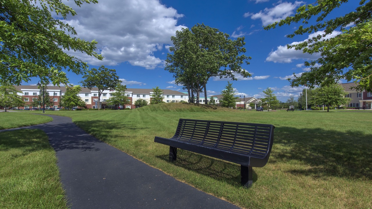 Photo of Outdoor in Devens