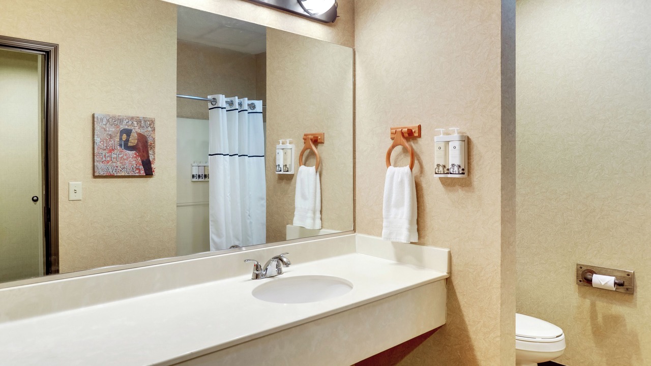 Photo of Bathroom in Onalaska