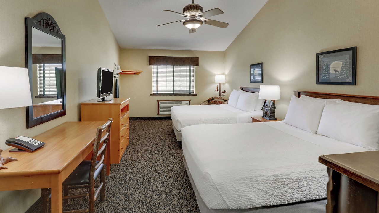 Photo of Bedroom in Onalaska