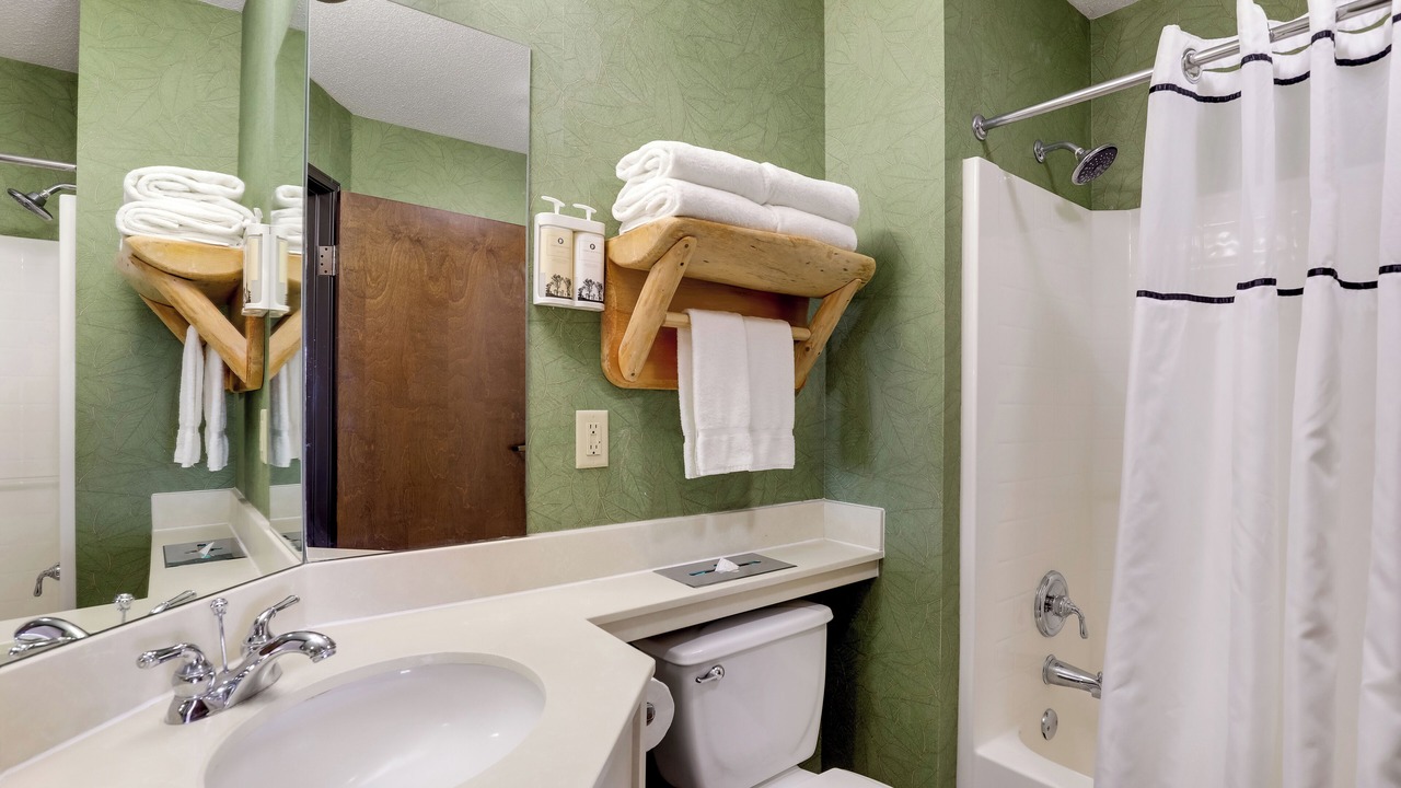 Photo of Bathroom in Onalaska