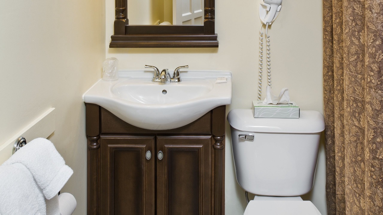 Photo of Bathroom in Sanbornton