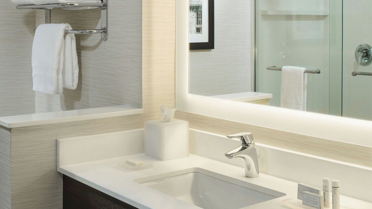 Photo of Bathroom in Waterbury