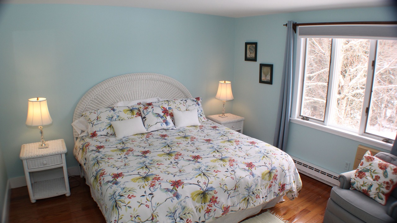 Photo of Bedroom in Wilmington