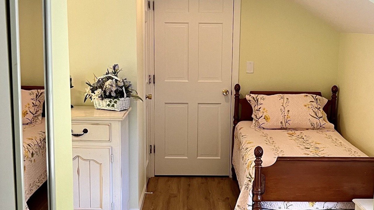 Photo of Bedroom in Wilmington