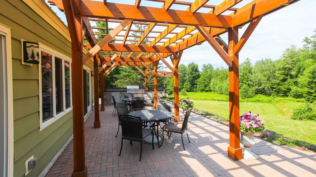 Photo of Patio Balcony in Wilmington