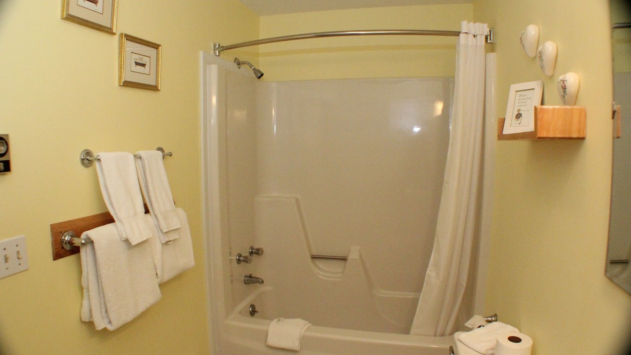 Photo of Bathroom in Wilmington