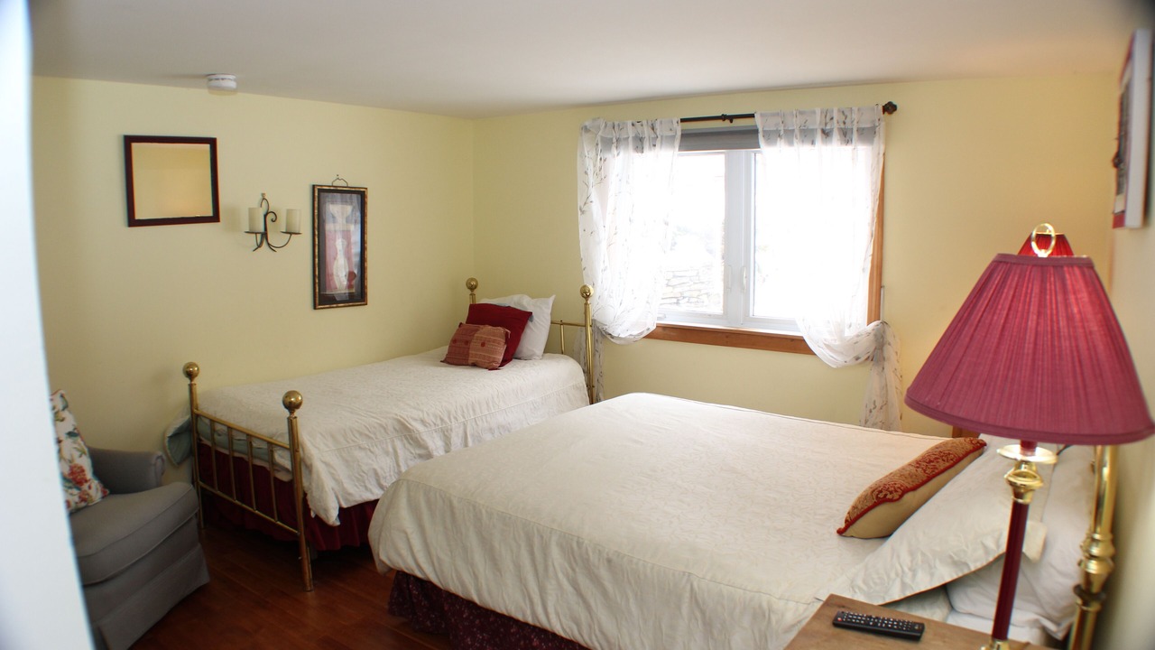 Photo of Bedroom in Wilmington