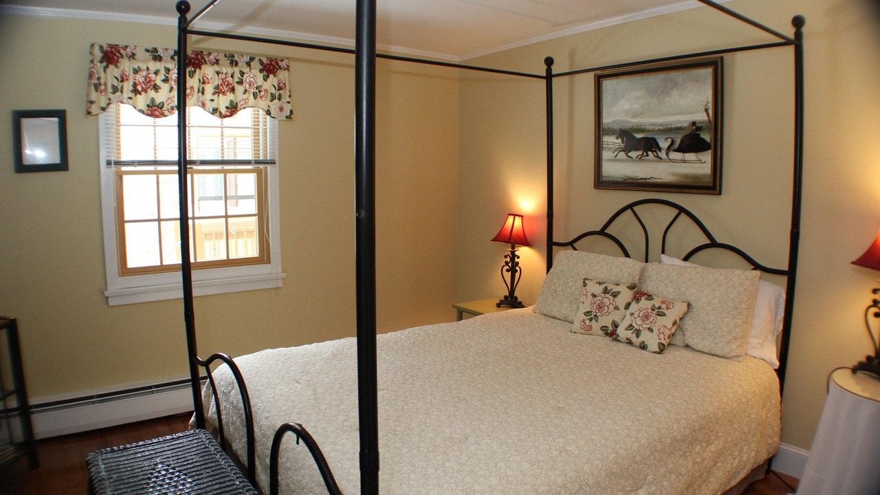 Photo of Bedroom in Wilmington