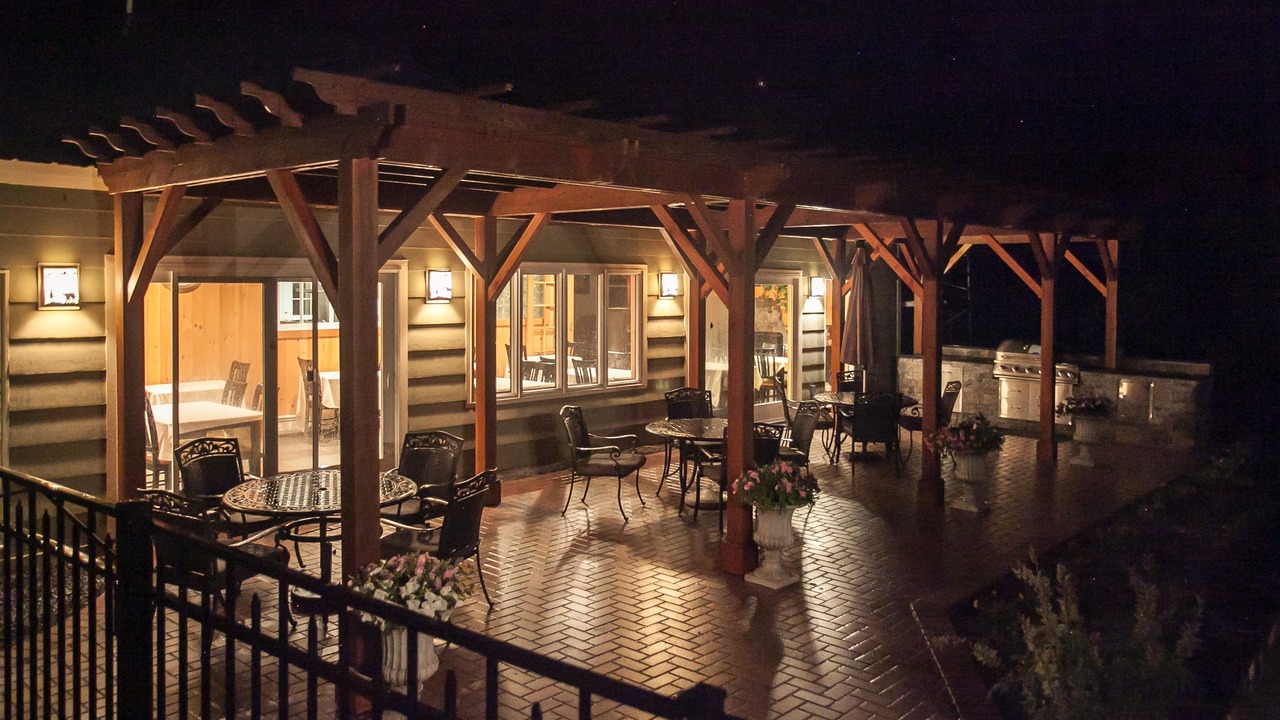 Photo of Patio Balcony in Wilmington