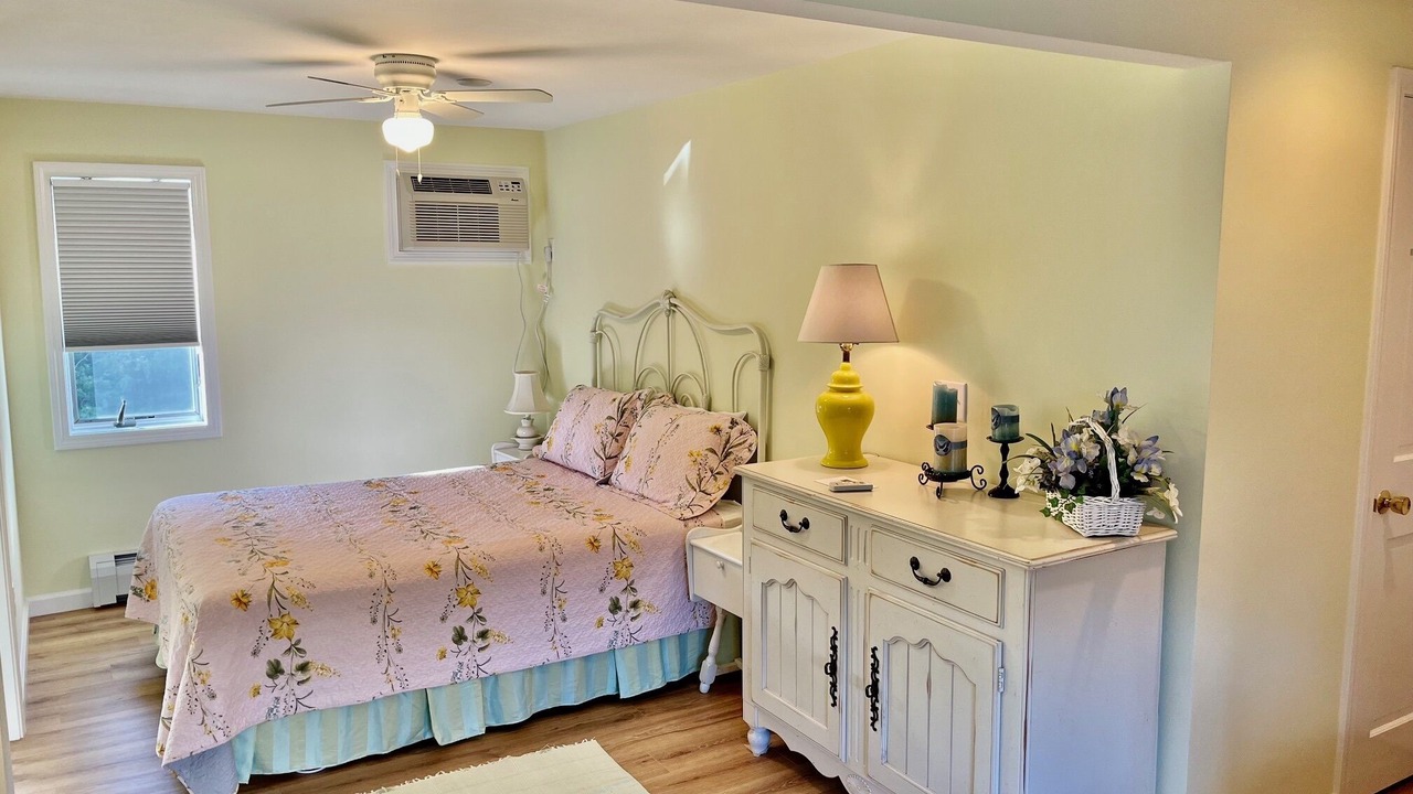 Photo of Bedroom in Wilmington