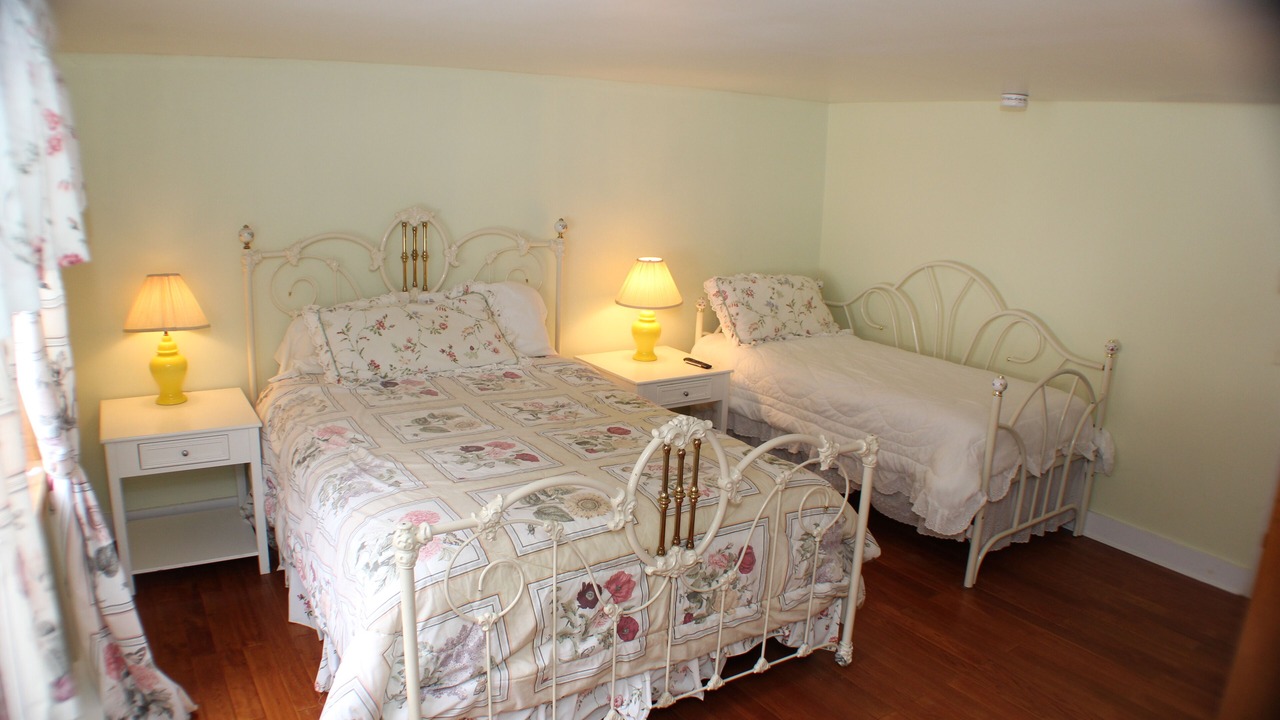 Photo of Bedroom in Wilmington