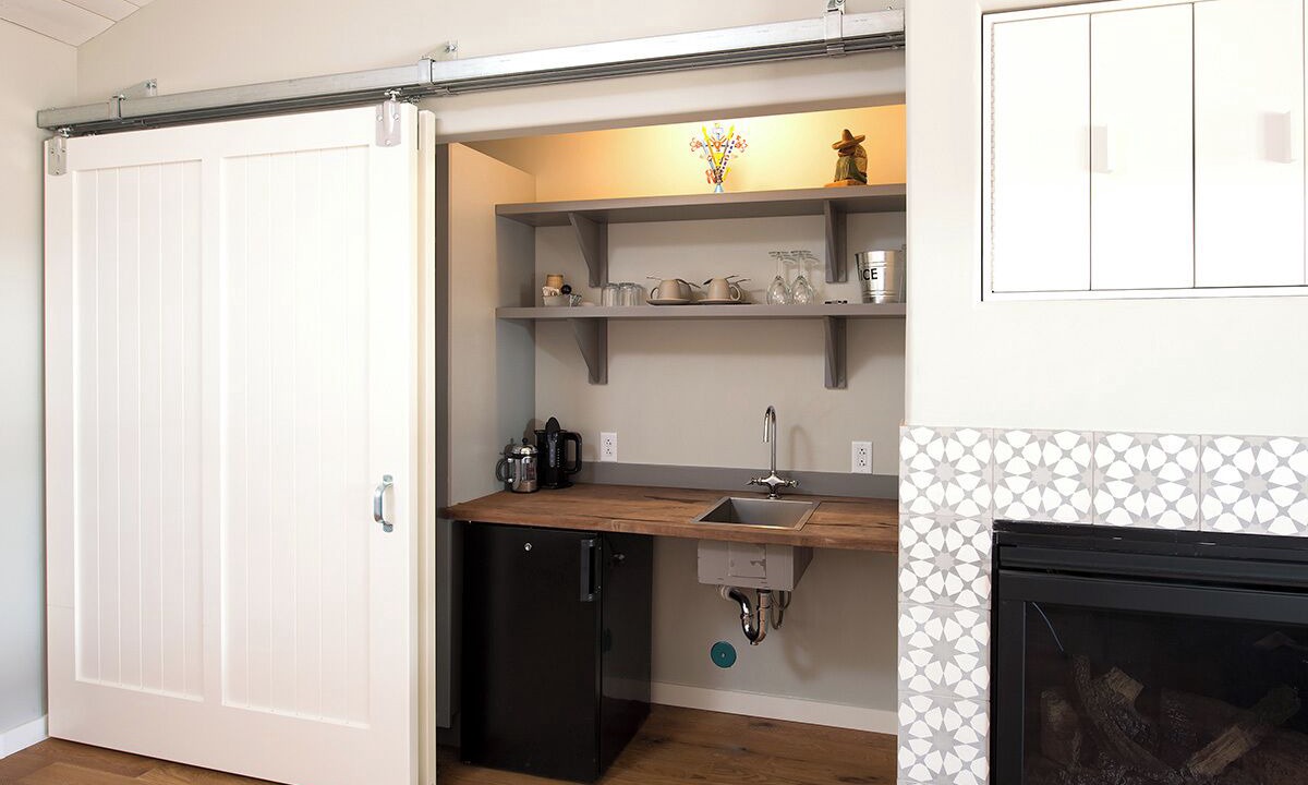 Photo of Kitchen in Los Ranchos de Albuquerque