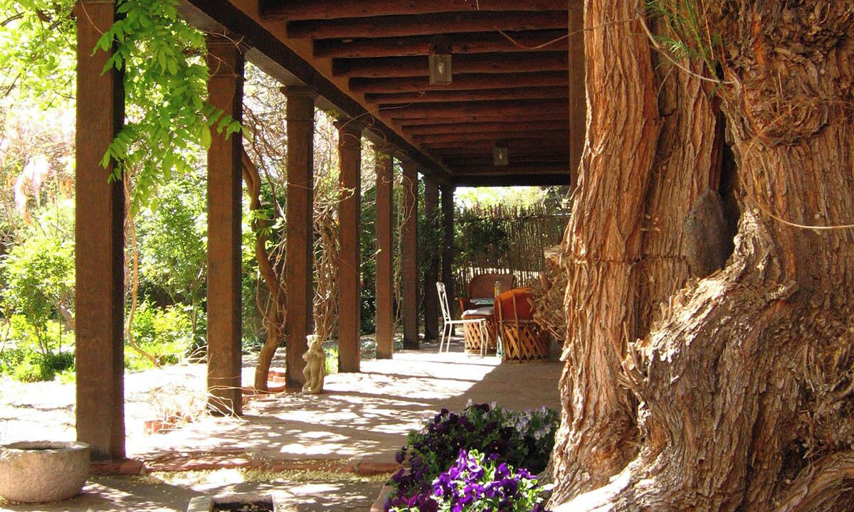 Photo of Bedroom in Los Ranchos de Albuquerque