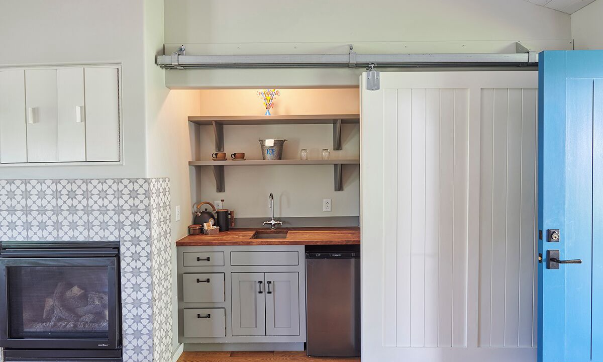 Photo of Kitchen in Los Ranchos de Albuquerque
