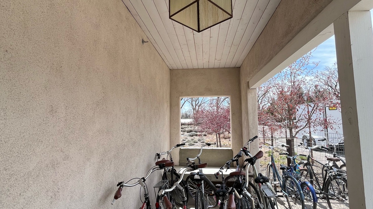Photo of Outdoor in Los Ranchos de Albuquerque